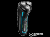 Remington R6000 R6 StyleSer Aqua körkéses borotva, fekete