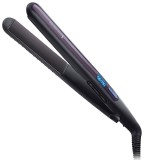 Remington S6505, PRO-Sleek & Curl, LCD, 150ºC - 230ºC, Kerámia hajvasaló