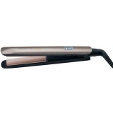 Remington S8540 Keratin Protect 50W 230°C kerámia hajvasaló, Fekete-Bronz