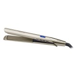 Remington S8605, Advanced Colour Protect, 50W, LED, 230°, Kerámia, Arany, Hajvasaló