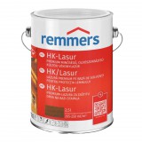 REMMERS HK-LASUR OLDÓSZERES VÉKONYLAZÚR 2.5L GESZTENYE RC-660