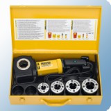 REMS Amigo Set R 1.1/4" elektromos menetvágó gép - REMS-530020