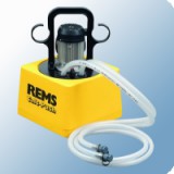 REMS Calc-Push elektromos vízkőmentesítő szivattyú