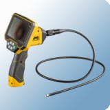 REMS CamScope HD Set csővizsgáló kamera készlet