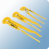 REMS Catch S1", S1 1-2", W240 csőfogó - REMS-116X01