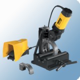 REMS Cento RF Set csődaraboló / csővágó gép