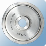 REMS Cu-INOX (Nano) csővágó vágókerék acél- és réz csövekhez