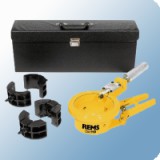 REMS Cut 110 P Set csődaraboló és leélező 50-110mm - REMS-290400