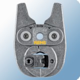 REMS Daraboló fogó mini M10