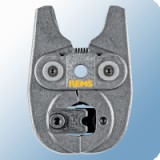 REMS Daraboló fogó mini M8