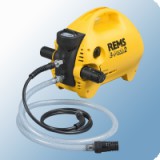 Rems E-Push 2 elektromos próbapumpa - REMS-115500