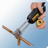 REMS Hot Dog 2 elektromos csőpáka - REMS-163020