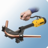 REMS Hydro-Swing Set olajhidraulikus csőhajlító szett 12-15-18-22