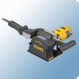 Rems Krokodil 125 Basic-Pack falhoronymaró - REMS-185010