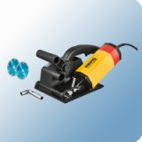 Rems Krokodil 180 falhoronymaró ajándék 2db gyémánt vágótárcsával - REMS-185X03