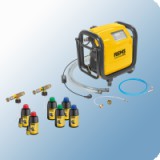 REMS Multi-Push SL Set mosókompresszor TW-H start szettel