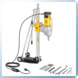 REMS Picus S2/3,5 Set Titan gyémánt magfúrógép - REMS-180030