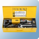 REMS Picus SR Basic-Pack gyémánt magfúrógép - REMS-183010