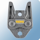 Rems Préspofa V15 - REMS-570115