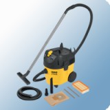 REMS Pull L Set elektromos száraz- és vizes elszívó gép szett