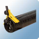 Rems Rag műanyag cső élező P16-110 - REMS-292110