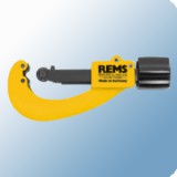 REMS Ras Cu-INOX csővágó 6-42mm - REMS-113380