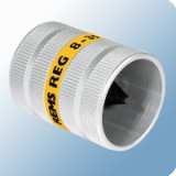 Rems REG 8-35 külső-belső sorjázó