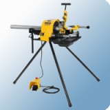 REMS Tornado 2000 elektromos menetvágó gép 2-ig - REMS-340200