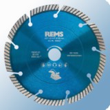 REMS univerzális gyémánt darabolókorong LS H-P 180 mm