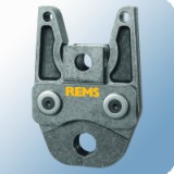 REMS VMPz préspofa 6/4 Viega Megapress rendszerekhez