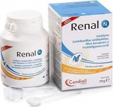 Renal N por 70 g