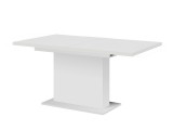 RENAR GIANT asztal összecsukható 160-200 | fehér