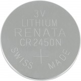 Renata Gombelem CR 2450N 3 V 1 db 540 mAh Lítium (X704446) (X704446)
