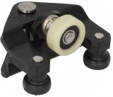 Renault Master 2010- alsó tolóajtó görgő konzollal