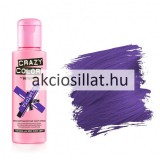 Renbow Crazy Color 43 Violette hajszínező 100ml