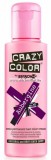 Renbow Crazy Color 50 Aubergine hajszínező 100ml