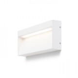 Rendl Light AQILA RC fali lámpa fehér 230V LED 6W IP54 3000K