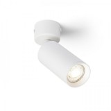 Rendl Light BELENOS mennyezeti lámpa fehér 230V LED GU10 9W