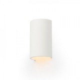 Rendl Light CHIC fali lámpa gipsz 230V LED G9 5W
