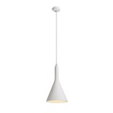 Rendl Light ELLA függő lámpa gipsz 230V LED E27 15W