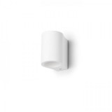 Rendl Light GINA S fali lámpa gipsz 230V LED G9 5W