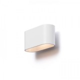 Rendl Light MARIO matt fehér 230V LED G9 5W