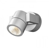 Rendl Light ORIT fali lámpa alumínium 230V LED 6W 80° IP44 3000K
