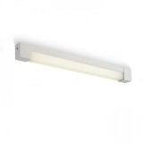 Rendl Light PERISA 60 fali lámpa fehér 230V G5 14W IP44