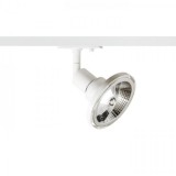 Rendl Light PURINA egyfázisú áramkörös sínre fehér 230V GU10 50W