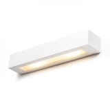 Rendl Light ROLO 45 fali lámpa gipsz 230V LED E14 2x11W