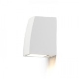 Rendl Light SELMA fali lámpa fehér 230V GU10 35W IP54