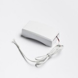 Rendl Light SENSOR a mennyezetbe helyezhető fehér max. 1200W 360°