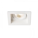 Rendl Light TIM süllyesztett lámpa fehér 230V LED 10W 3000K