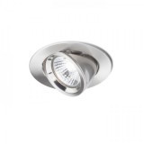 Rendl Light VIP dönthető matt nikkel 230V GU10 50W